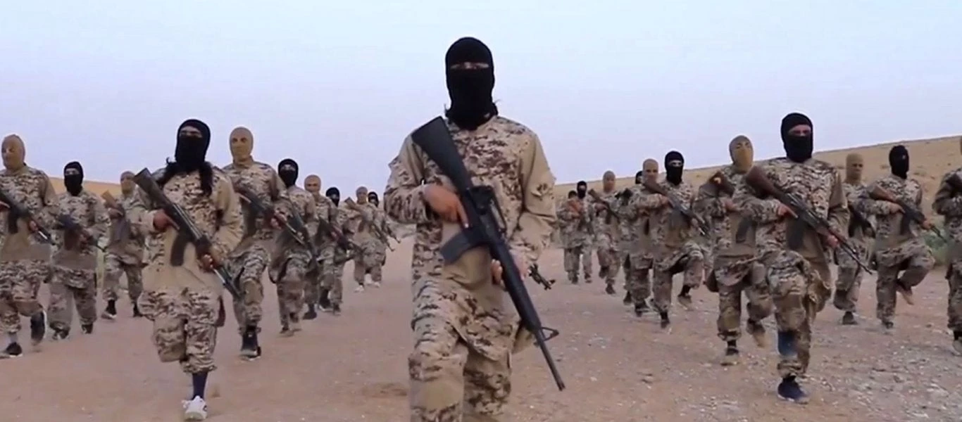 Ο ISIS αναλαμβάνει την ευθύνη για την αιματηρή έκρηξη σε τζαμί του Αφγανιστάν